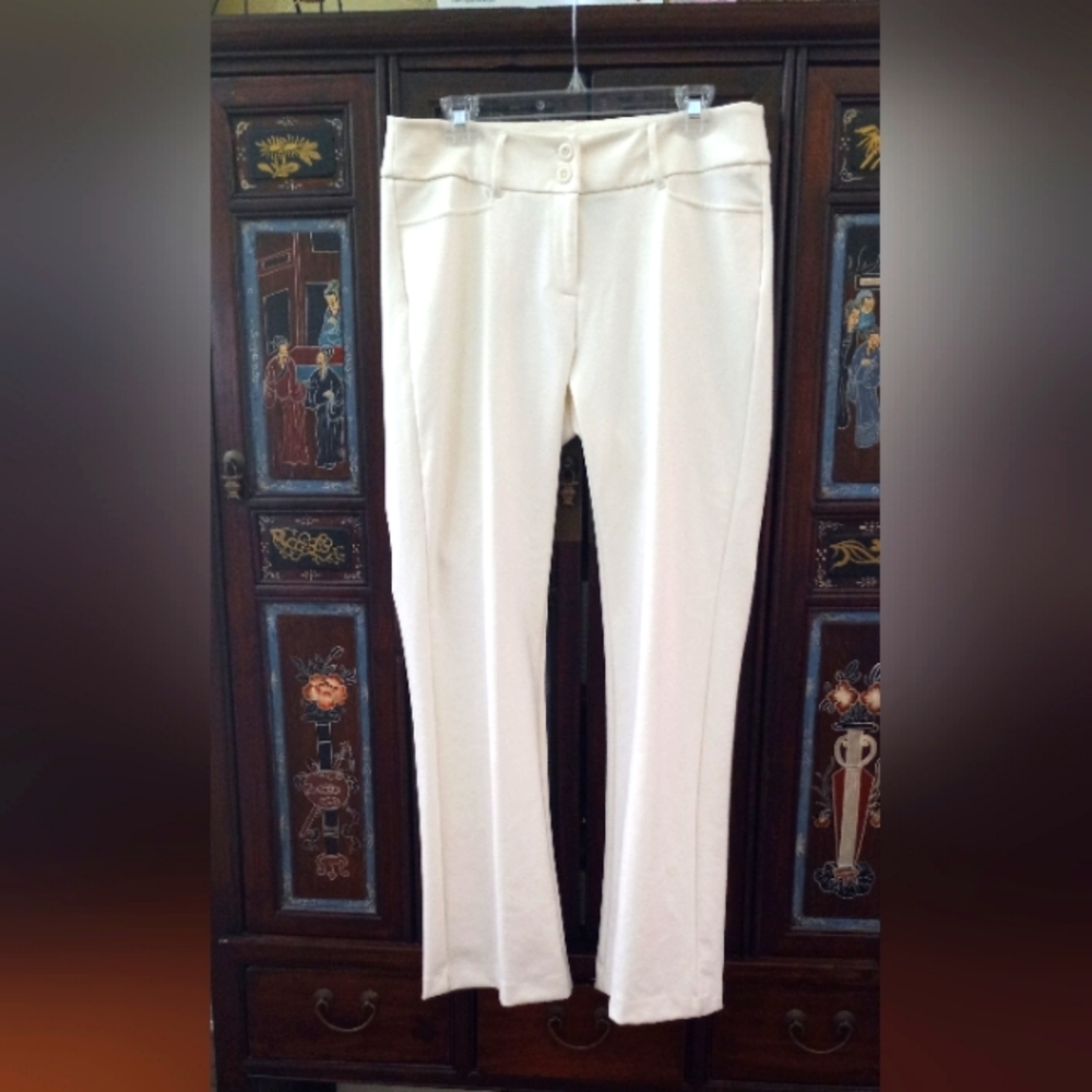 Rafaella Studio slacks